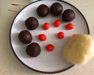 壽桃