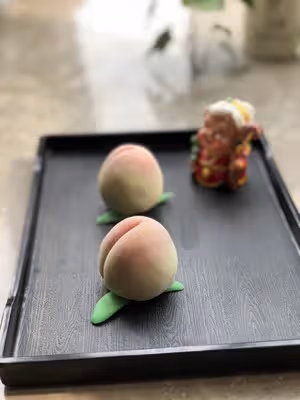 壽桃