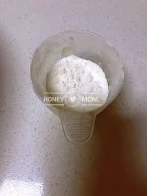 居家必備，保姆級零基礎，小白上手，免揉面機，手揉歐包，歐洲麵包家常做法步驟教程