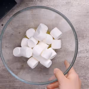 海鹽咖啡牛軋糖