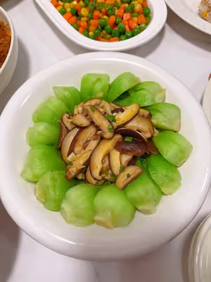 年夜飯｜人間煙火處 年味漸濃時 持續更新