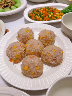 年夜飯｜人間煙火處 年味漸濃時 持續更新