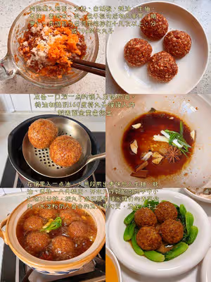 年夜飯｜人間煙火處 年味漸濃時 持續更新