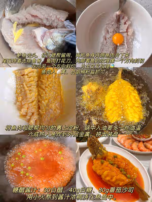 年夜飯｜人間煙火處 年味漸濃時 持續更新