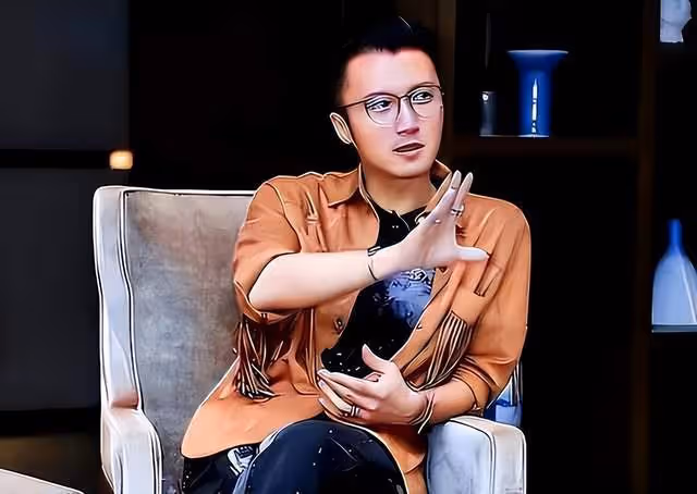 謝霆鋒喊話劉德華:《流浪地球2》誰片酬最貴?劉德華的回覆顯情商
