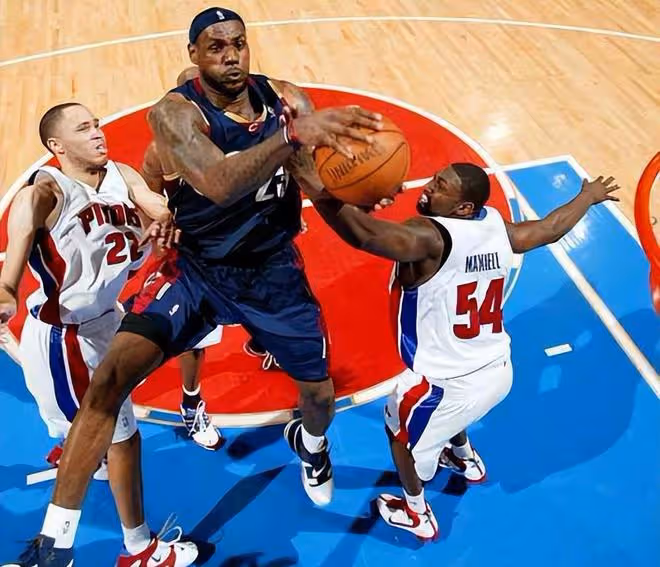 盤點NBA歷史6大經典戰役,35秒13分無法復刻