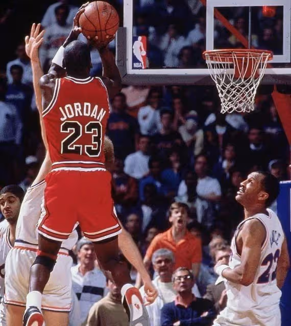 盤點NBA歷史6大經典戰役,35秒13分無法復刻