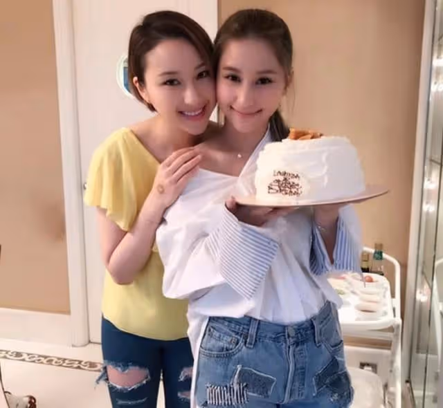 好甜!賭王三房千金首曬與未婚夫合照,男方長相普通任職消防隊長