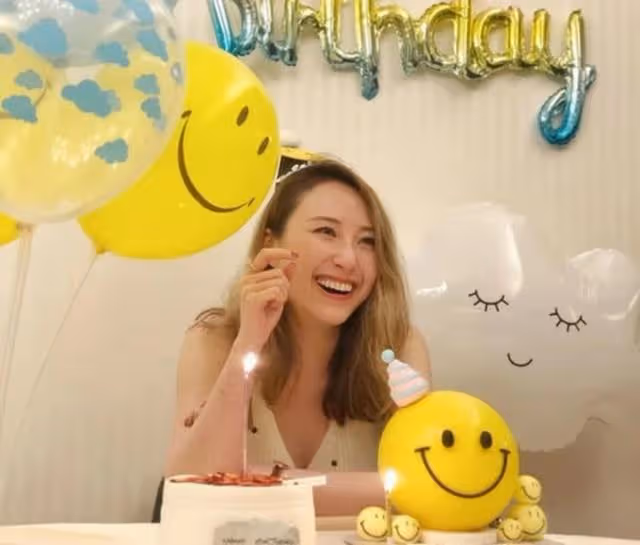 好甜!賭王三房千金首曬與未婚夫合照,男方長相普通任職消防隊長