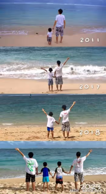 48歲林志穎近照曝光,送祝福狀態佳,臉部消瘦不少,顏值重回巔峰