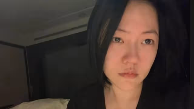 年初二不睡覺　小S崩潰喊痛苦！