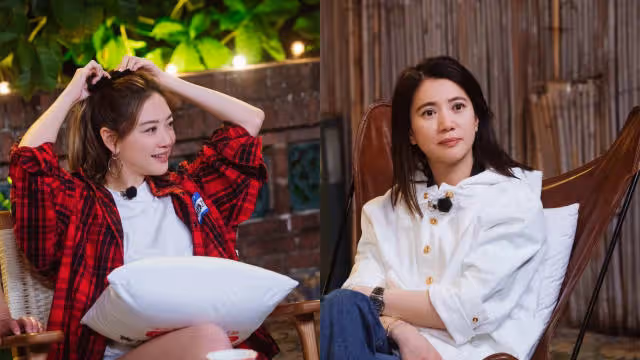 陳小春全家福年初一曝光　網驚：弟弟可以當女兒養！