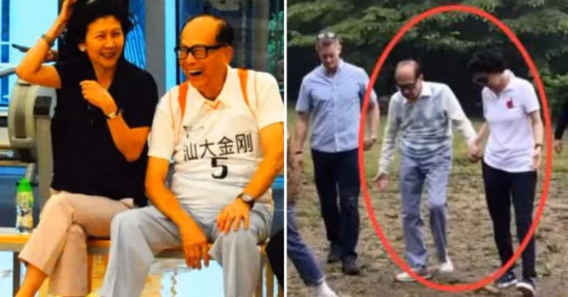 兒女都穿二手衣！四寶媽白家綺育兒3年「只買1件新衣」為母真心話曝光：「背後驚藏持家目的」