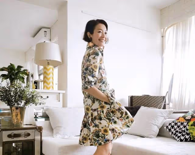 香港知名女星長女患腦膜炎危殆！在醫院昏迷十天，嫁入豪門生四女