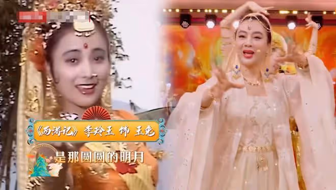 李玲玉全家吃團圓飯!混血兒子高大帥氣狂飲茅台,與洋老公疑分居