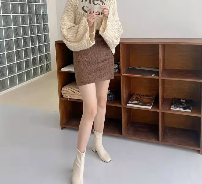 選擇一款漂亮的靴子,會讓女生變得神采奕奕