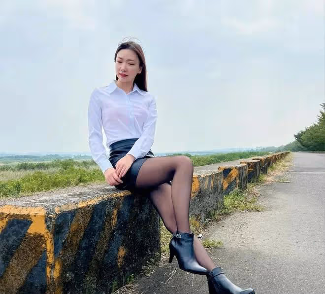 選擇一款漂亮的靴子,會讓女生變得神采奕奕