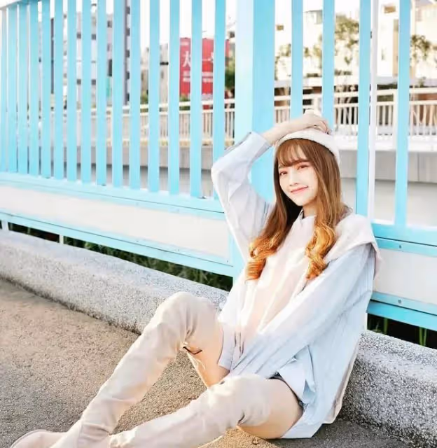 選擇一款漂亮的靴子,會讓女生變得神采奕奕