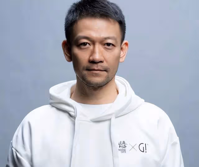 郭帆曝《流浪地球2》後, 找克拉拉劉德華拍第三季被拒,原因超好笑