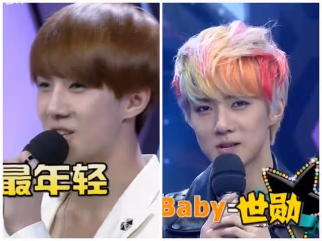 本以為是韓團普遍標準,沒想到是巔峰!韓娛絕無代餐!