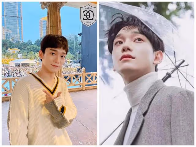 本以為是韓團普遍標準,沒想到是巔峰!韓娛絕無代餐!