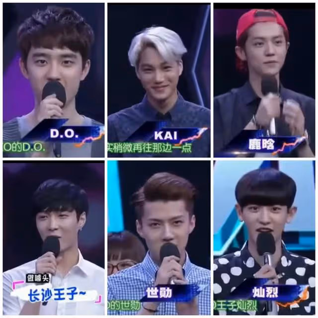 本以為是韓團普遍標準,沒想到是巔峰!韓娛絕無代餐!