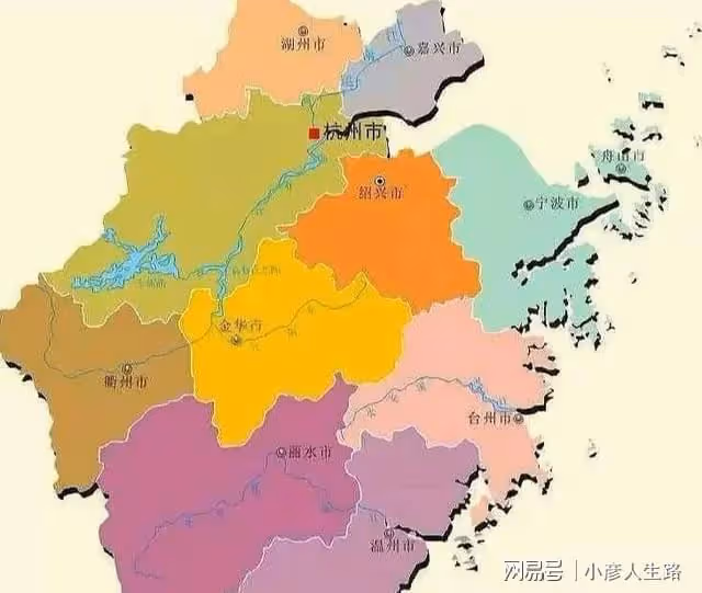 廈門如果放在浙江，綜合實力能排在第幾？答案令人意外
