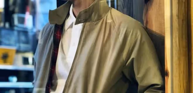 宋世泊不做經典男裝了?但這次做的是什麼玩意