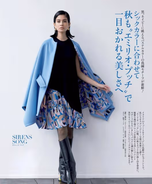 入冬才發現:裙子不要再配運動鞋了!搭配長筒靴子,又美又帥