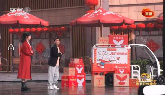 開心麻花「遺珠」,卻成王寶強在春晚上的救場福星,王寧你該紅了
