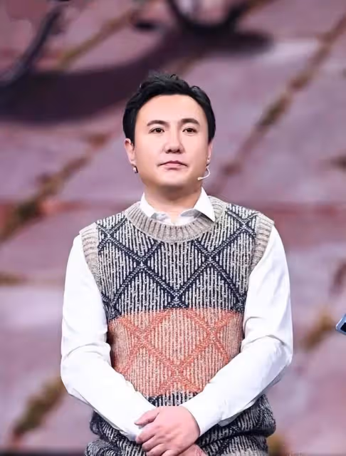 開心麻花「遺珠」，卻成王寶強在春晚上的救場福星，王寧你該紅了