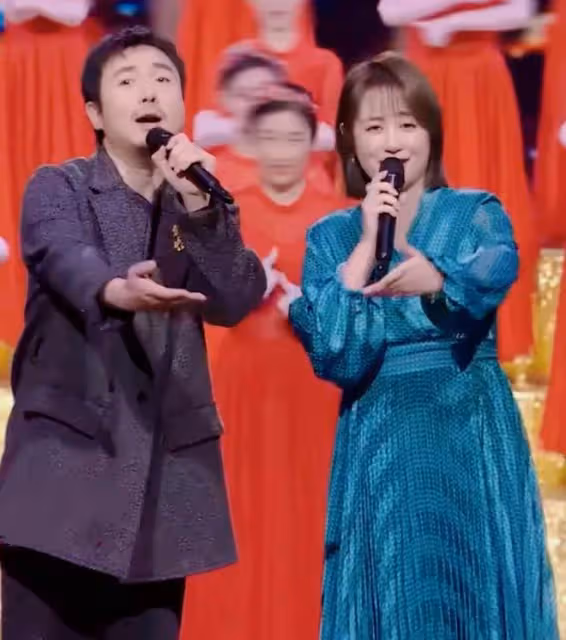開心麻花「遺珠」，卻成王寶強在春晚上的救場福星，王寧你該紅了