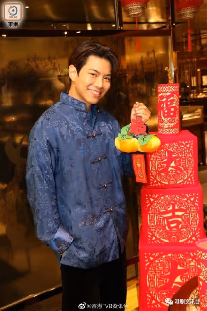 宋宛穎放下戒心盼開齋拍劇!羅天宇擺脫潺弱振雄風