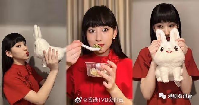 17歲炎明熹首登央視春晚舞台:人生難得經驗