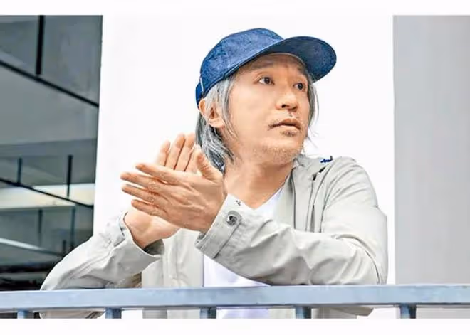 60歲周星馳送新年祝福,寫毛筆字尋找有緣人,阿Sa賈靜雯爭相留言