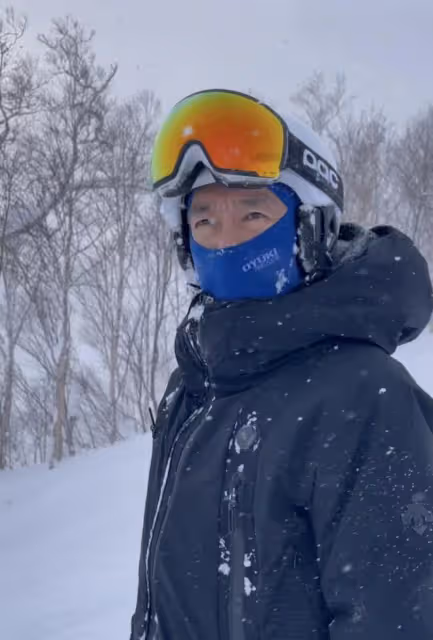 60歲周星馳送新年祝福,寫毛筆字尋找有緣人,阿Sa賈靜雯爭相留言
