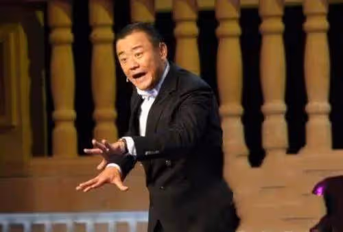 周立波:不差錢,美國享受生活不回來撈金,富有時清高比財富重要