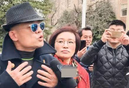 周立波:不差錢,美國享受生活不回來撈金,富有時清高比財富重要