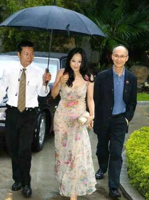 章小蕙:為賣貨學8年藝術哲學熟讀莎士比亞,60歲找到真正的快樂