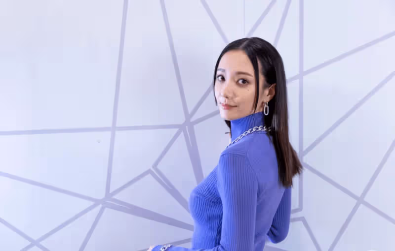 TVB花旦離巢獲甄子丹賞識!自爆鄧萃雯、胡杏兒教她內地拍劇經驗