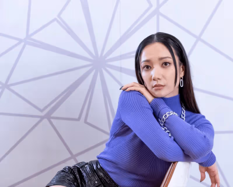 TVB花旦離巢獲甄子丹賞識!自爆鄧萃雯、胡杏兒教她內地拍劇經驗