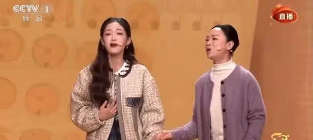 兔年春晚6個冷知識：廣告滿天飛，觀眾都不戴口罩，兔與花有深意