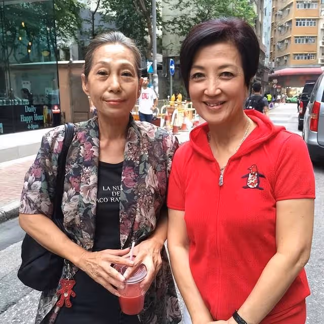 與子女疏離獨居老人院!網友尋TVB老戲骨,離巢後腦生瘤兩度破產