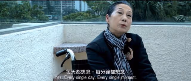 與子女疏離獨居老人院!網友尋TVB老戲骨,離巢後腦生瘤兩度破產