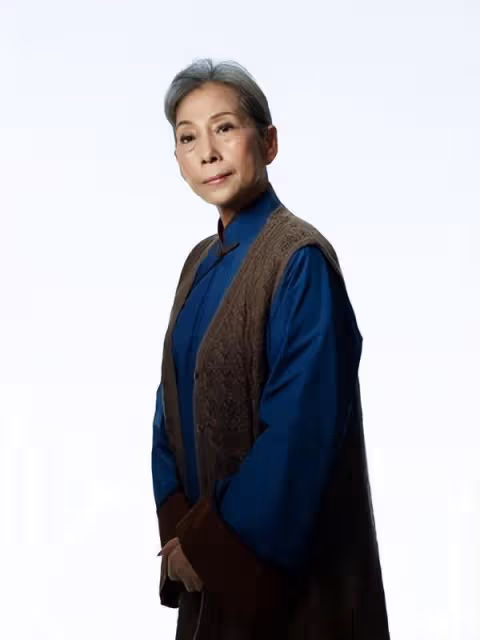 與子女疏離獨居老人院！網友尋TVB老戲骨，離巢後腦生瘤兩度破產