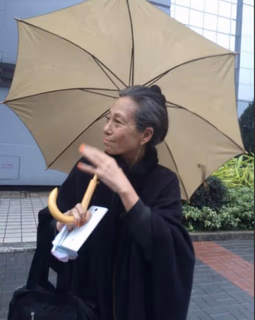 與子女疏離獨居老人院！網友尋TVB老戲骨，離巢後腦生瘤兩度破產