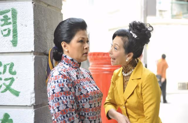 與子女疏離獨居老人院！網友尋TVB老戲骨，離巢後腦生瘤兩度破產