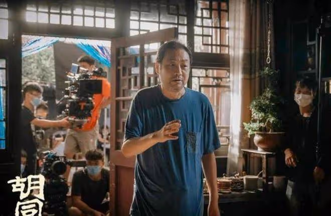 51歲導演付寧去世,代表作有《鴿子哨》,曾與關曉彤多次合作