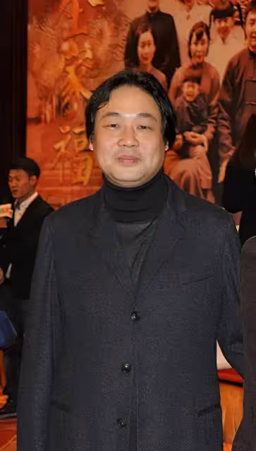51歲導演付寧去世,代表作有《鴿子哨》,曾與關曉彤多次合作