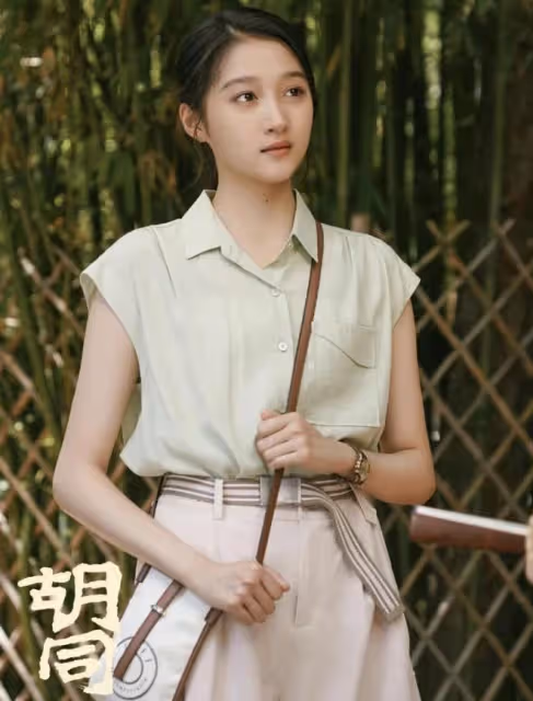 51歲導演付寧去世,代表作有《鴿子哨》,曾與關曉彤多次合作